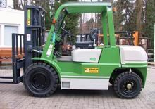 Carrelli elevatori frontali diesel Artison FD 40