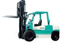 Carrelli elevatori frontali diesel Artison FD 45