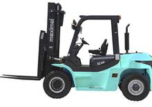 Carrelli elevatori frontali diesel Maximal FD 50 T-M1WI3