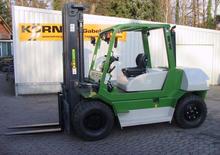 Carrelli elevatori frontali diesel Artison FD 70