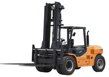 Carrelli elevatori frontali diesel Maximal FD 100 T-MWF3