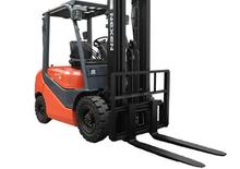 Carrelli elevatori frontali diesel Nexen FDX 25