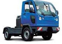 Veicoli comunali multiuso diesel Multicar FUMO Body