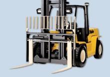 Carrelli elevatori frontali diesel Yale GDP 70 CA