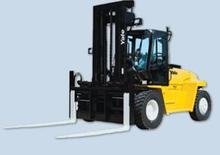 Carrelli elevatori frontali diesel Yale GDP 140 EB