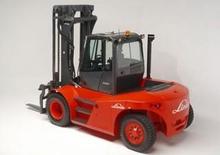 Carrelli elevatori frontali diesel Linde H 180/1200 D