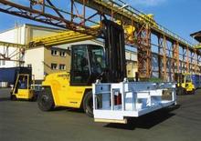Carrelli elevatori frontali diesel Hyster H12.00XM 6