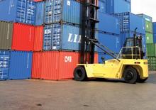 Carrelli elevatori frontali diesel Hyster H13.00XM 6
