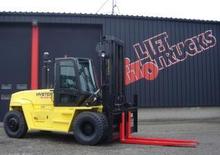 Carrelli elevatori frontali diesel Hyster H16.00XM 6