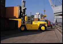 Carrelli elevatori frontali diesel Hyster H 18.00 XM - 12 EC