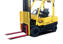 Carrelli elevatori frontali diesel Hyster H2.5XT