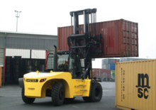 Carrelli elevatori frontali diesel Hyster H32XM 12