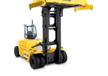 Carrelli elevatori frontali diesel Hyster H50.00XM 16CH