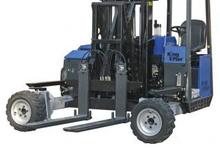 Carrelli elevatori diesel King Lifter KL 3x3 M