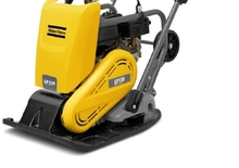 Piastre vibranti monodirezionali Atlas Copco LF 130
