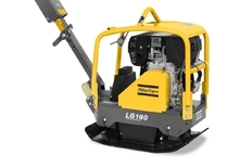 Piastre vibranti reversibili Atlas Copco LG 160