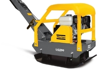 Piastre vibranti reversibili Atlas Copco LG 200