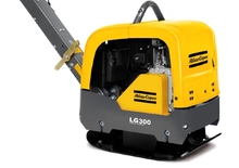 Piastre vibranti reversibili Atlas Copco LG 300