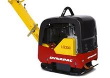 Piastre vibranti reversibili Dynapac LG 300
