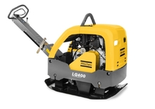 Piastre vibranti reversibili Atlas Copco LG 400