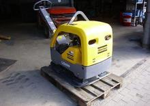 Piastre vibranti reversibili Atlas Copco LG 400