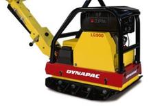 Piastre vibranti reversibili Dynapac LG 700 E