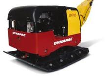 Piastre vibranti monodirezionali Dynapac LH 300