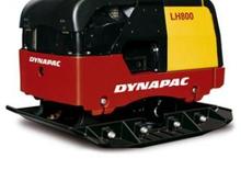 Piastre vibranti monodirezionali Dynapac LH 800