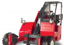 Carrelli elevatori diesel Moffett M 10-20.3