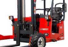 Carrelli elevatori diesel Moffett M 4-25.4
