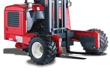 Carrelli elevatori diesel Moffett M 8-35.4