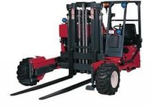 Carrelli elevatori diesel Moffett M 9-24.3