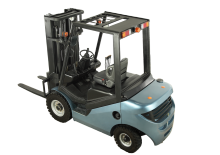 Carrelli elevatori frontali diesel MaxGermany MG-C 40 E