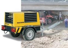 Compressori Protatili - Diesel, Elettrici, Benzina Kaeser Mobilair M 20 PE