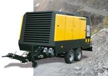 Compressori Protatili - Diesel, Elettrici, Benzina Kaeser Mobilair M 270