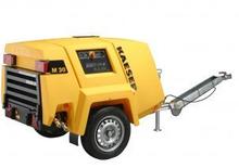 Compressori Protatili - Diesel, Elettrici, Benzina Kaeser Mobilair M 30