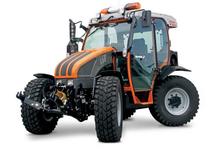 Veicoli comunali multiuso diesel Reform Werke Mounty 100 V