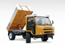 Veicoli comunali multiuso diesel Reform Werke Muli T 6