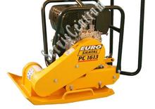Piastre vibranti monodirezionali Shatal PC 1613