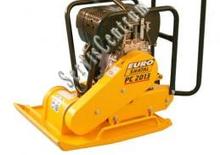 Piastre vibranti monodirezionali Shatal PC 2013
