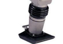 Costipatori Diesel e Benzina Enar PC 80 H4T