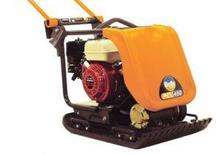 Piastre vibranti monodirezionali BELLE (HK-Belle) PCX 450 A
