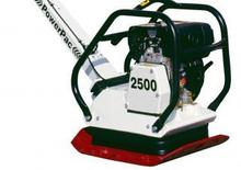 Piastre vibranti reversibili PowerPac PPR 2500