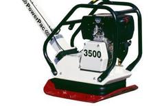 Piastre vibranti reversibili PowerPac PPR 3500