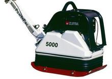 Piastre vibranti reversibili PowerPac PPR 5000