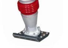 Costipatori Diesel e Benzina PowerPac PPS 65 D