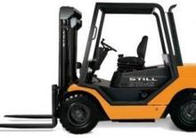 Carrelli elevatori frontali diesel Still R 70-45