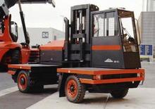 Caricatori laterali diesel Linde S 40