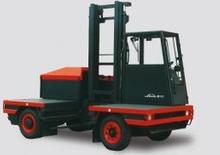 Caricatori laterali diesel Linde S 50