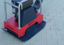 Piastre vibranti reversibili Delko SRD 34 F